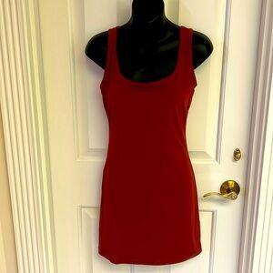 Peruvian Connection long tank